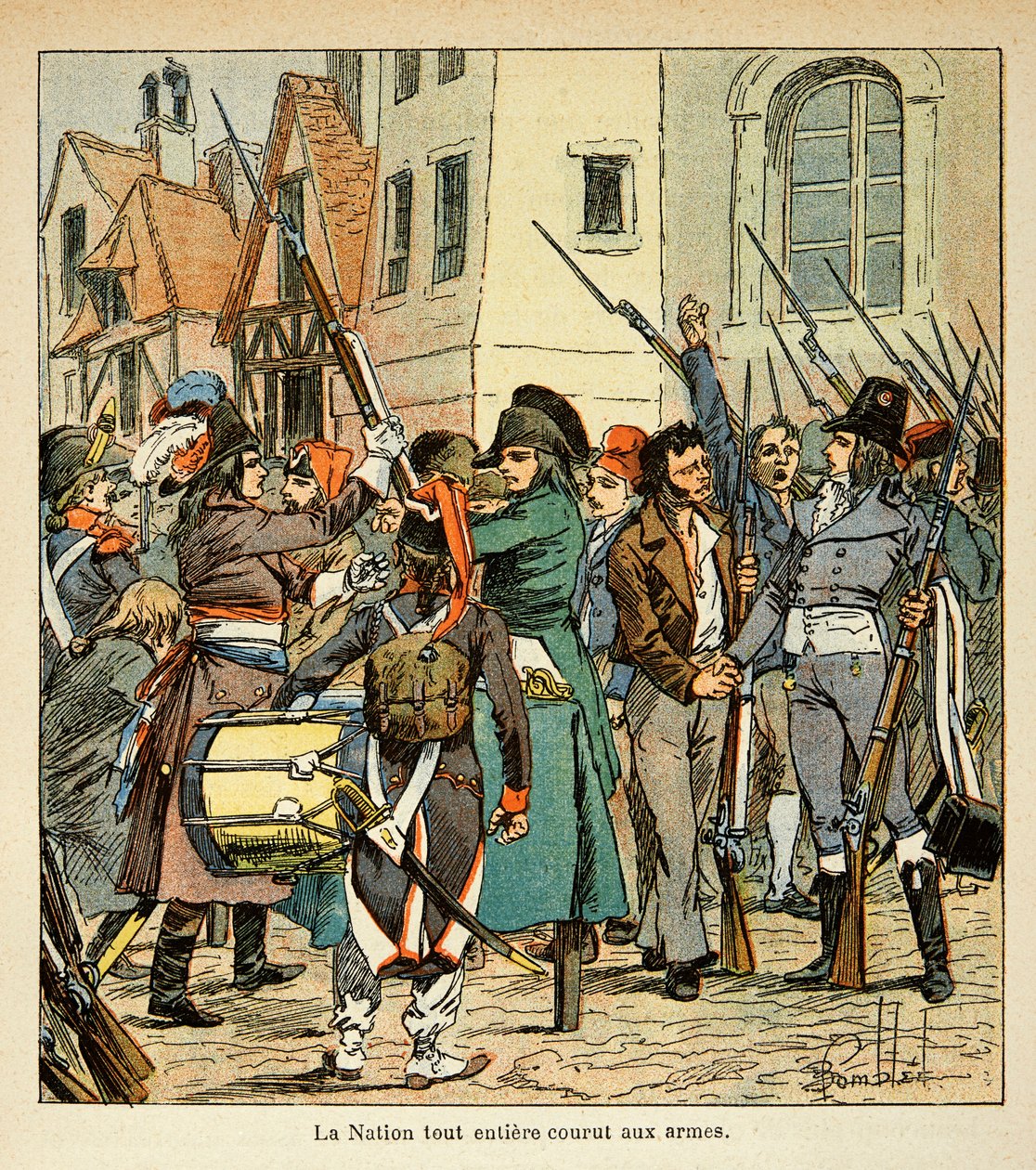 Kont Emmanuel de Las Cases