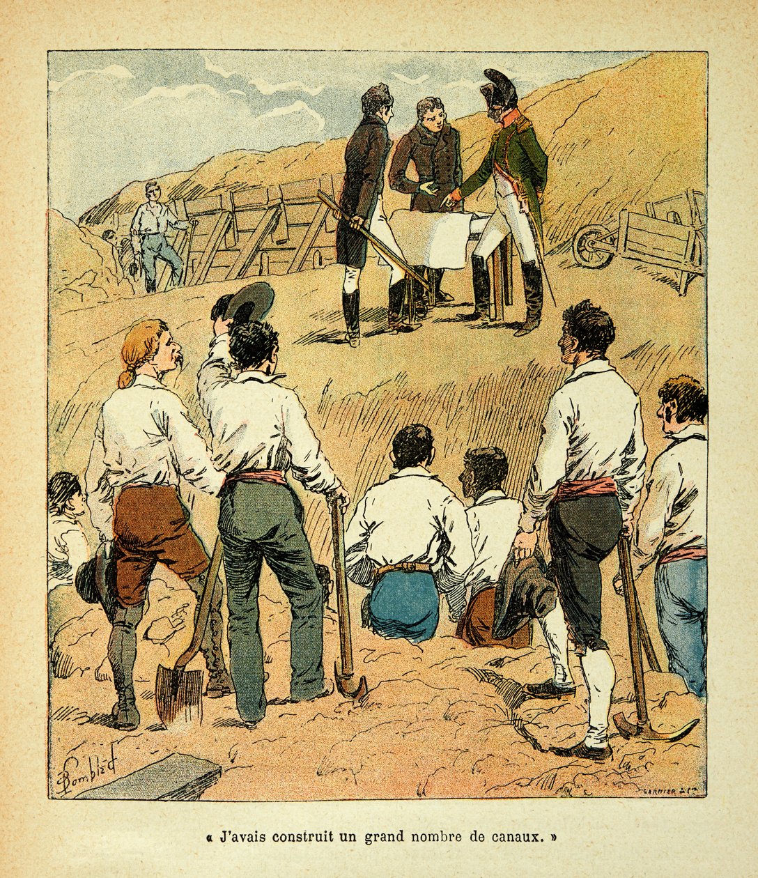 Kont Emmanuel de Las Cases