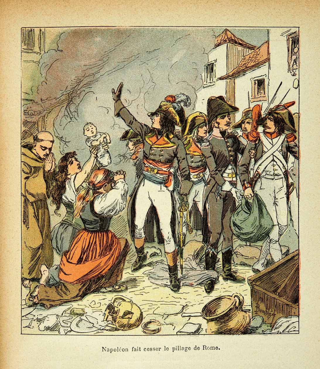 Kont Emmanuel de Las Cases