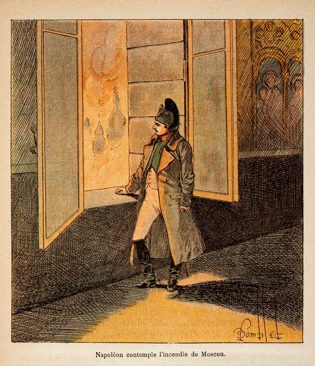 Kont Emmanuel de Las Cases