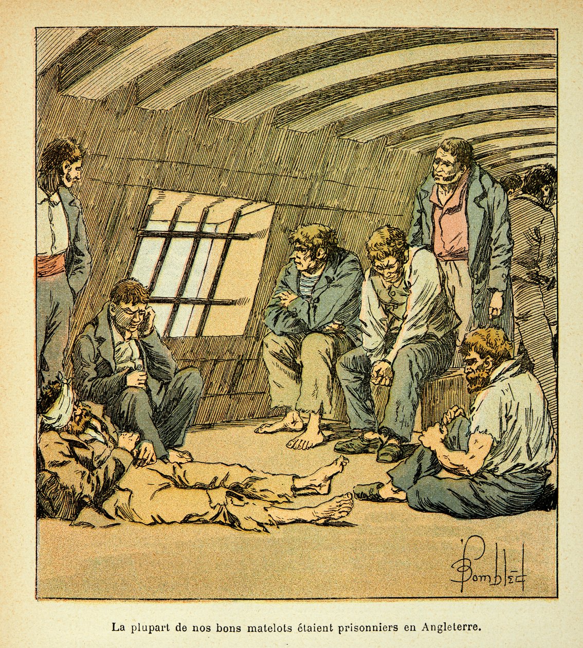 Kont Emmanuel de Las Cases