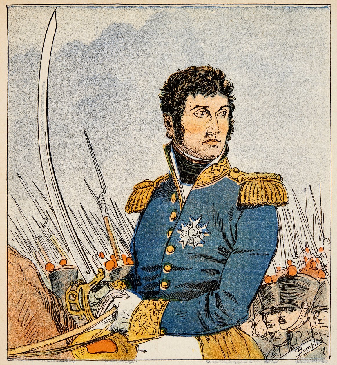 Kont Emmanuel de Las Cases