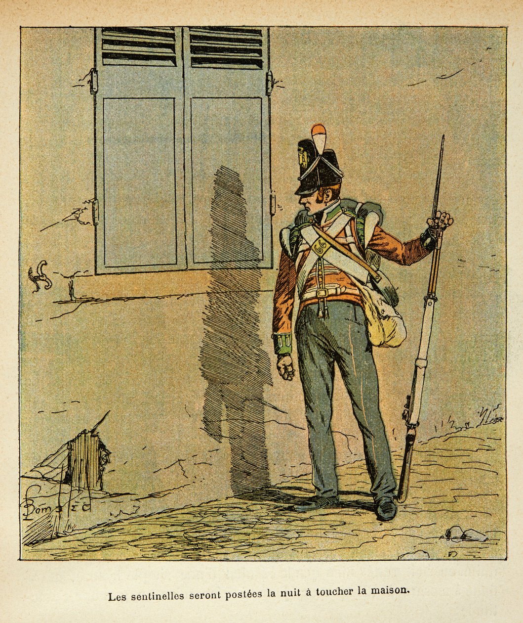 Kont Emmanuel de Las Cases