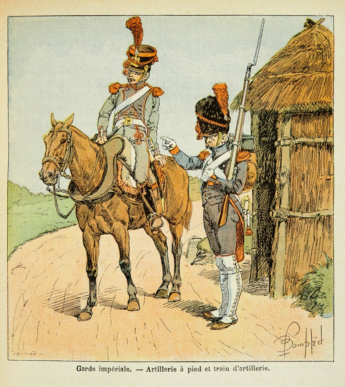 Kont Emmanuel de Las Cases