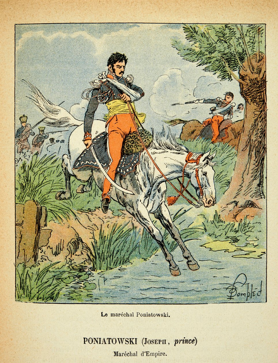 Kont Emmanuel de Las Cases