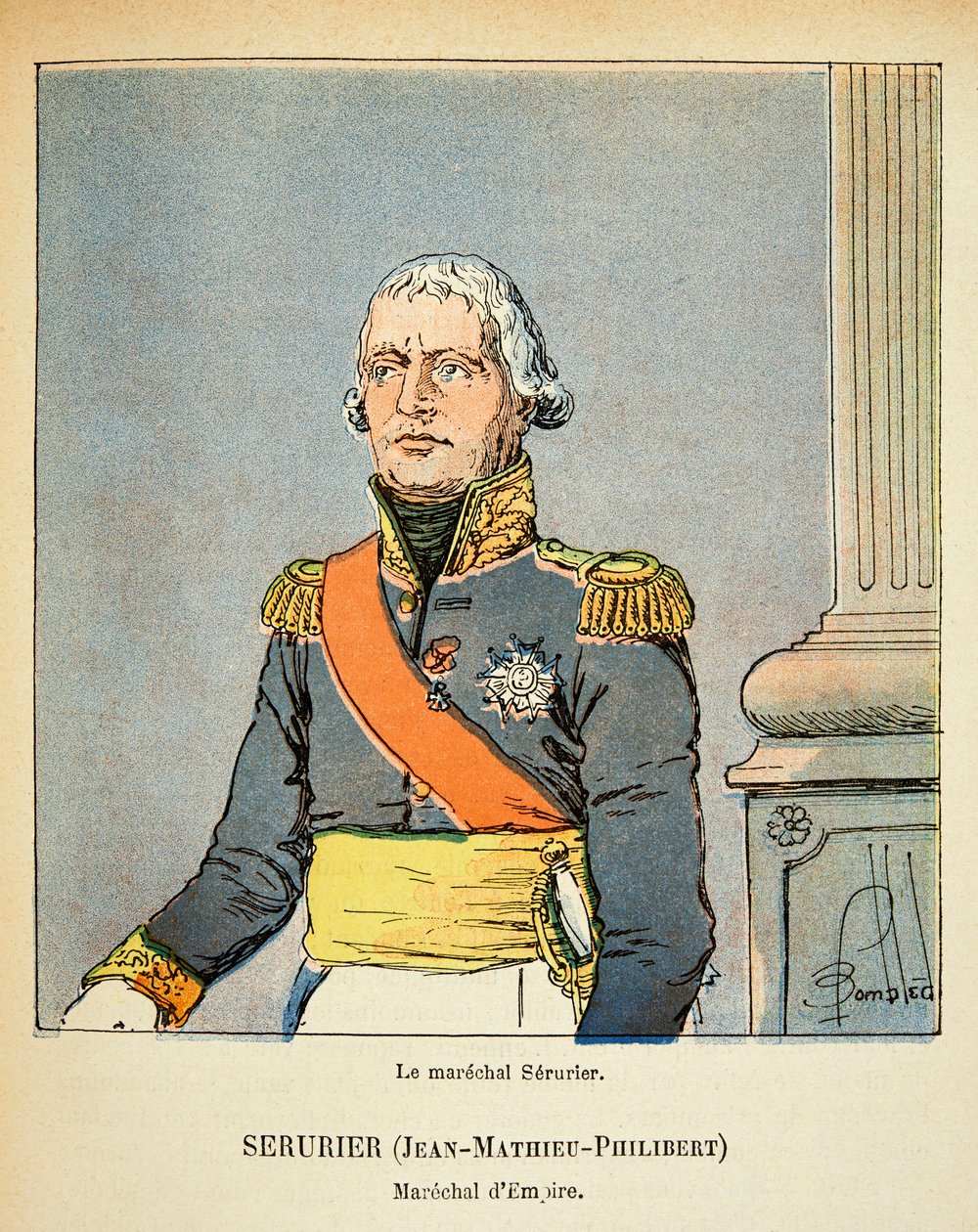 Kont Emmanuel de Las Cases