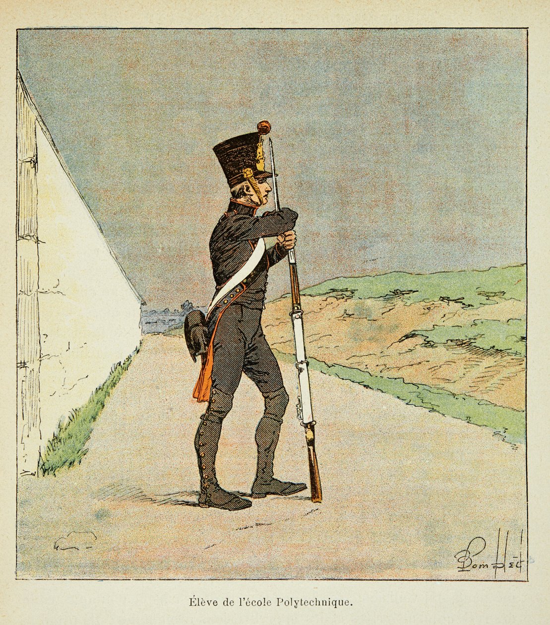 Kont Emmanuel de Las Cases