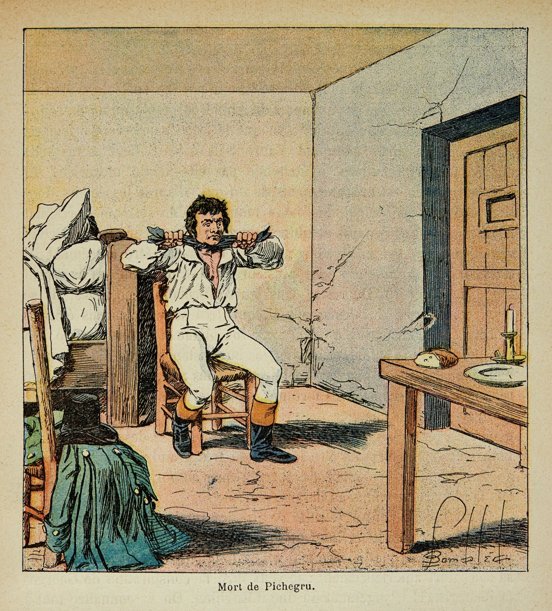 Kont Emmanuel de Las Cases