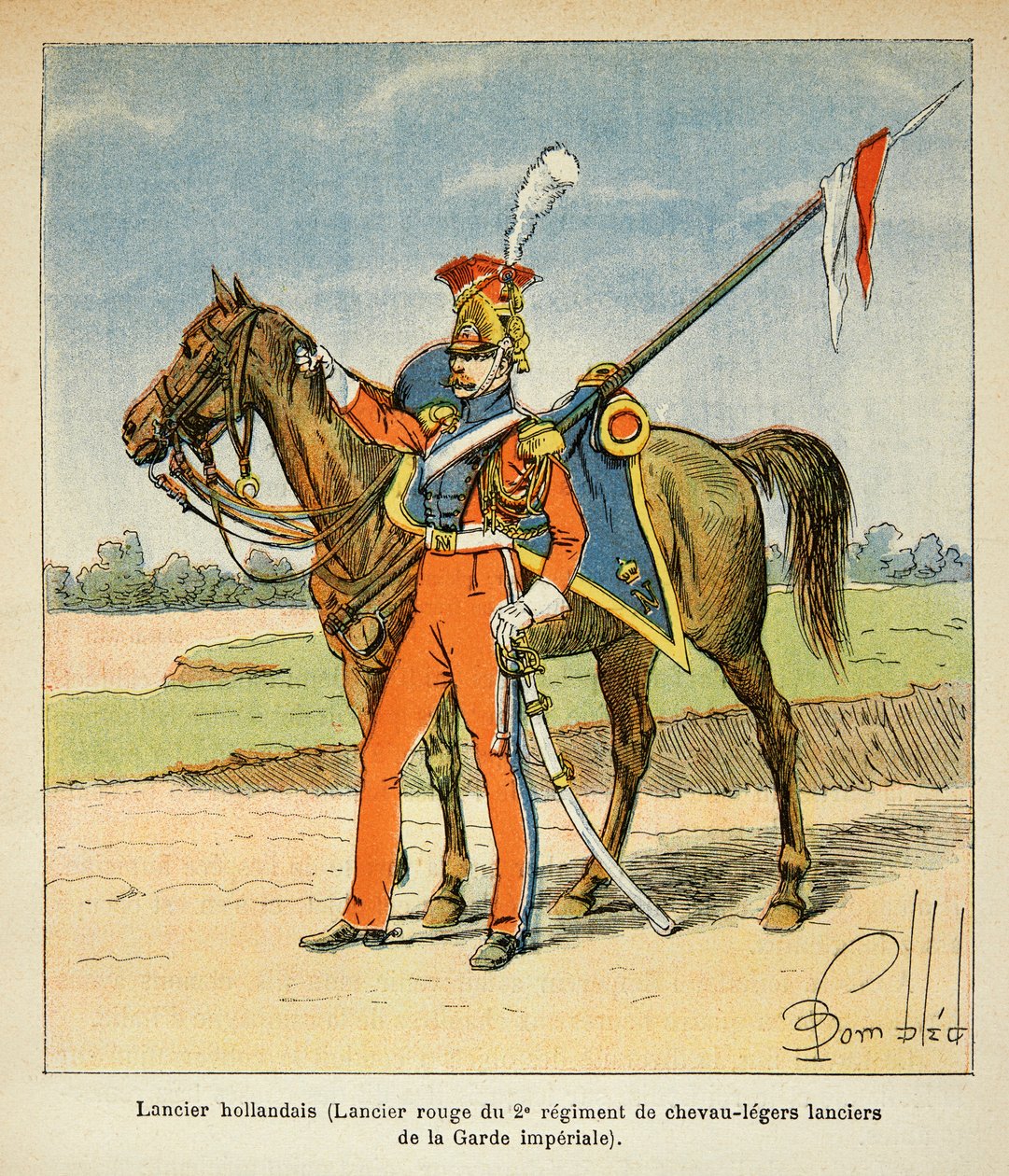 Kont Emmanuel de Las Cases