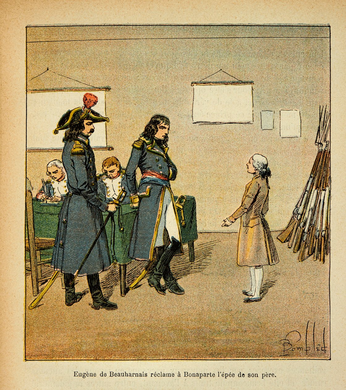 Kont Emmanuel de Las Cases