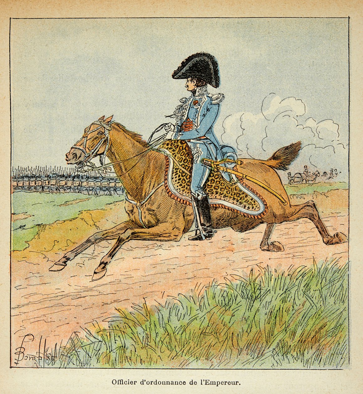 Kont Emmanuel de Las Cases