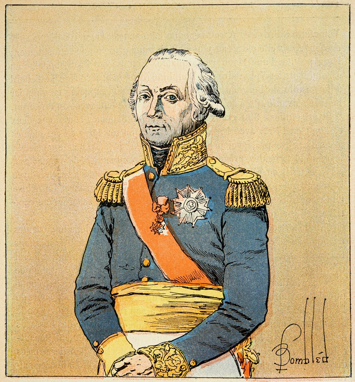 Kont Emmanuel de Las Cases