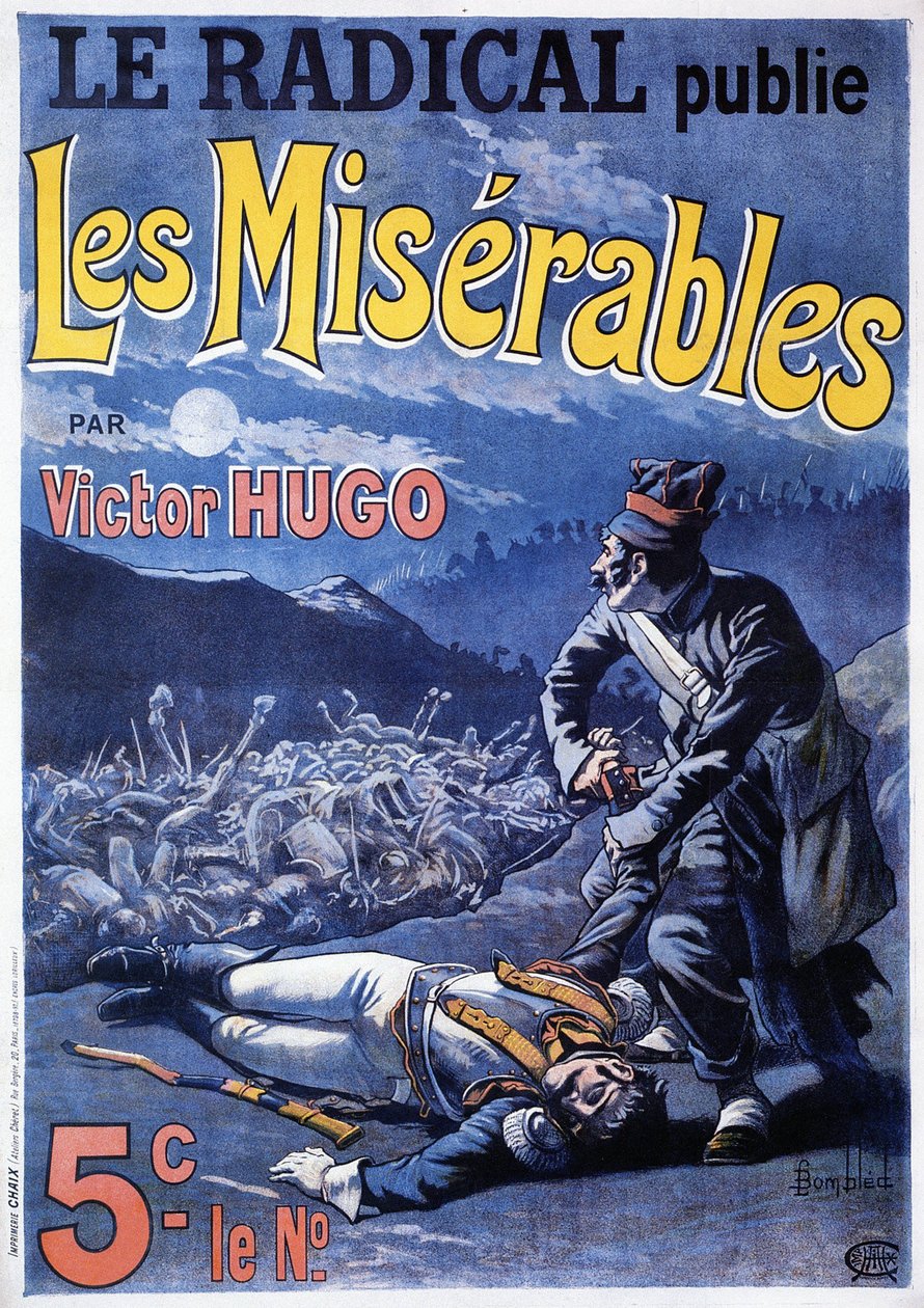 Victor Hugo