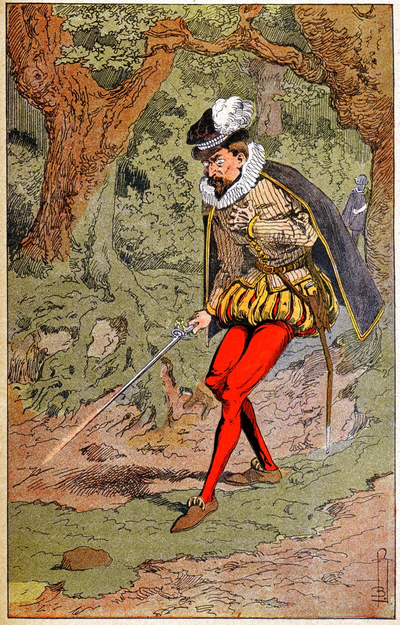 Charles IX