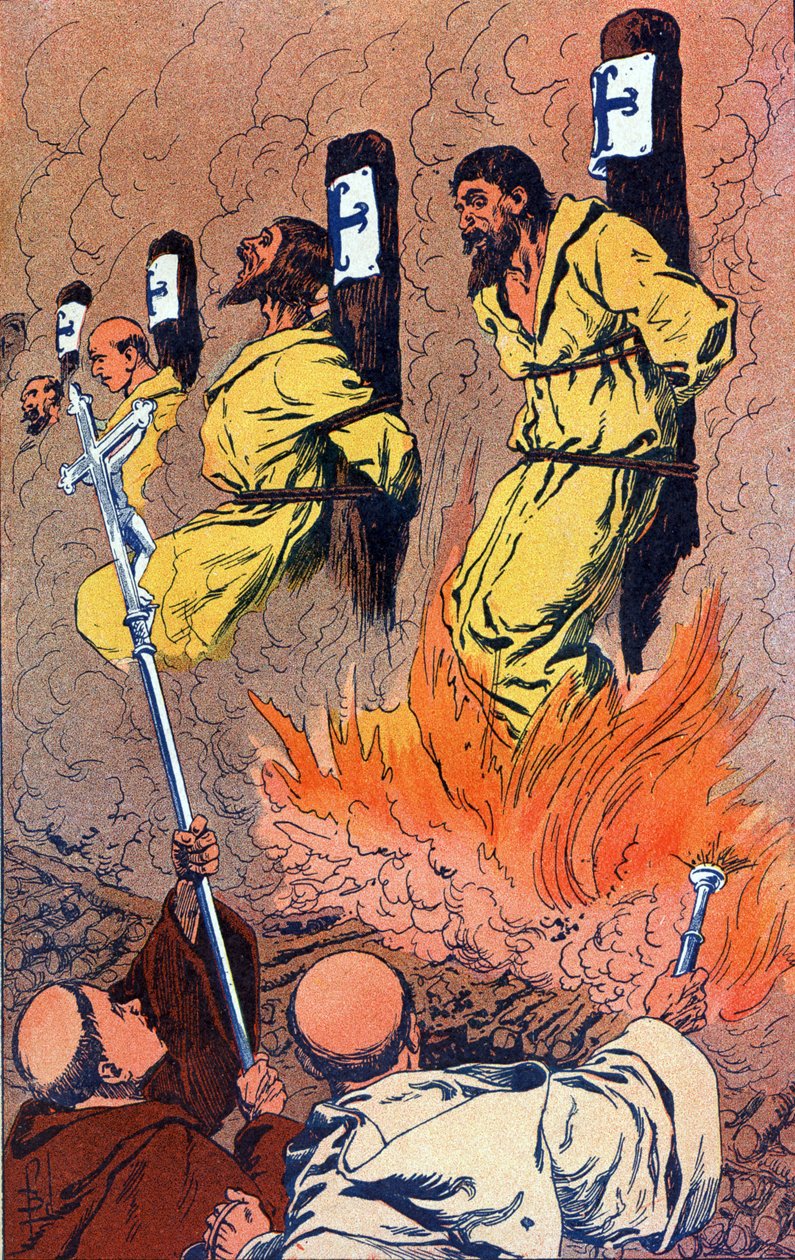 Tapınakçıların Kasabı by Louis Charles Bombled