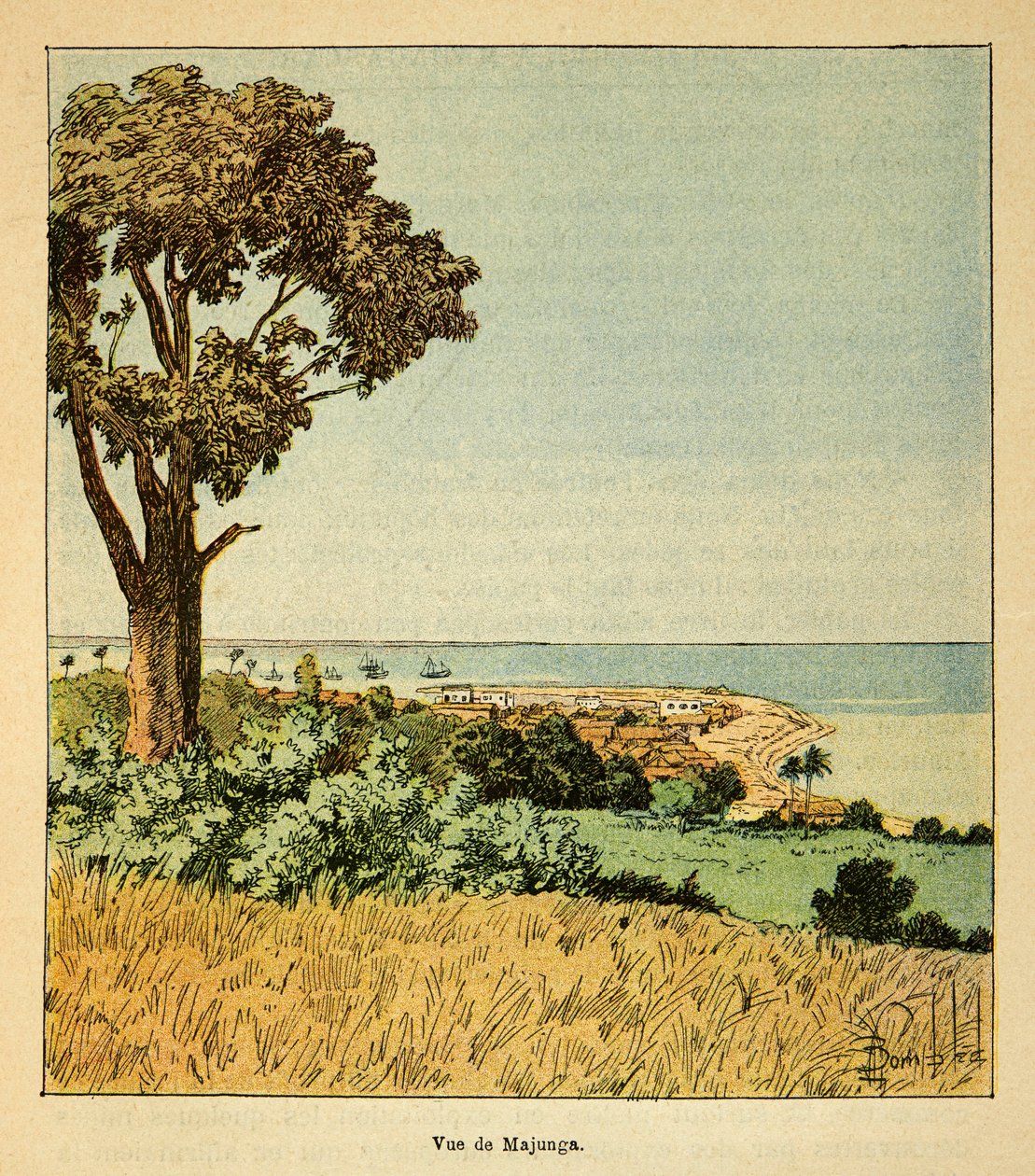 Madagaskar
