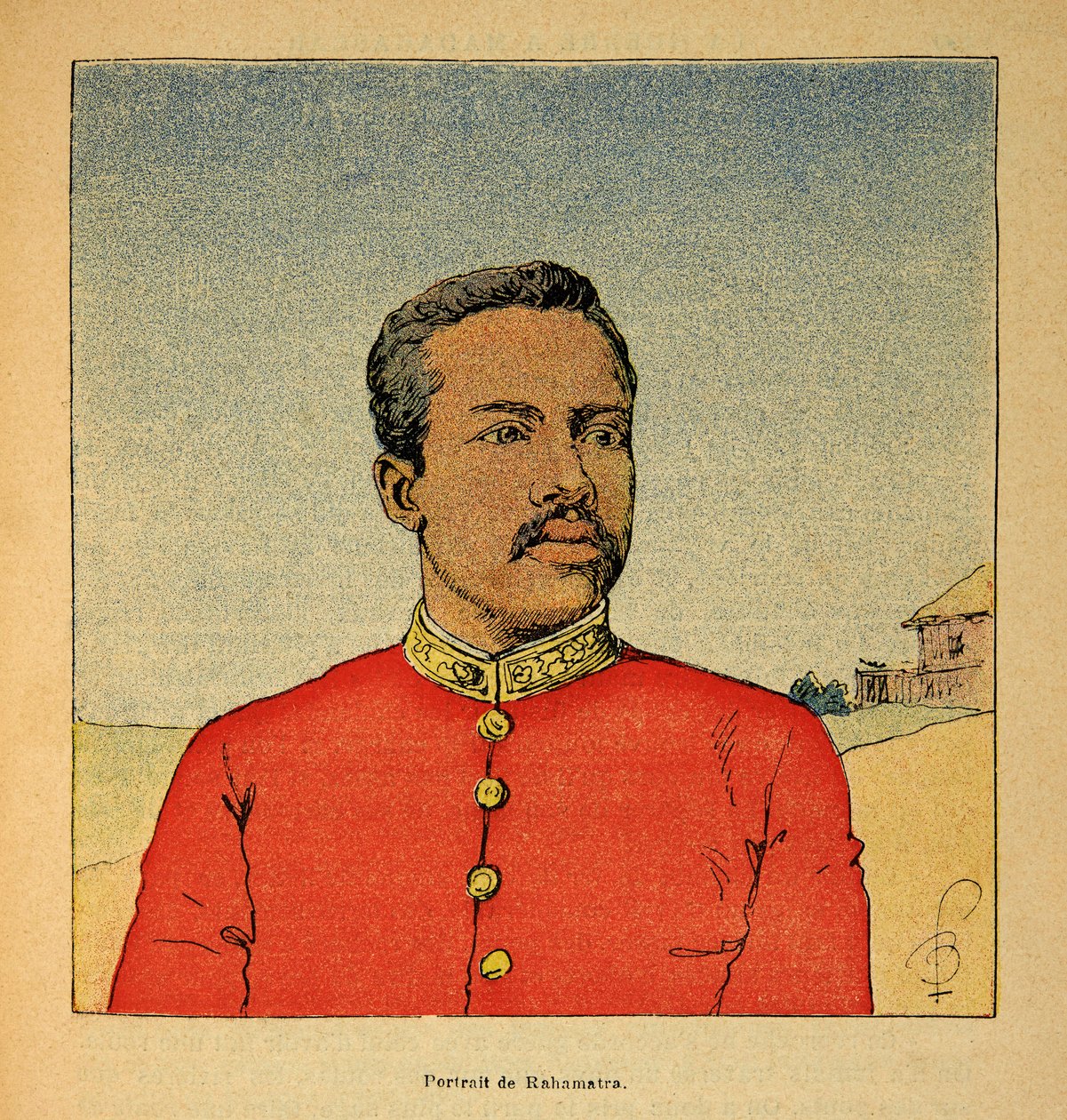 Madagaskar