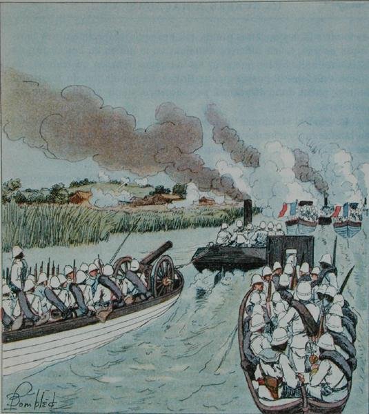 H.Galli tarafından 