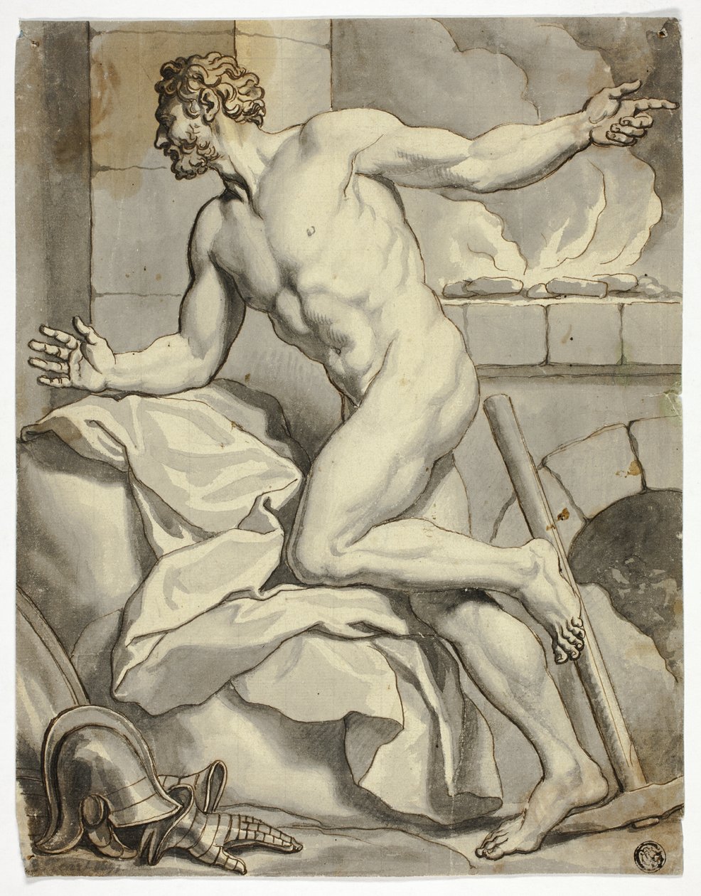  by Louis Cheron