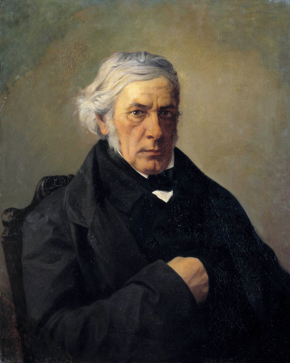 Filozof Victor Cousin
