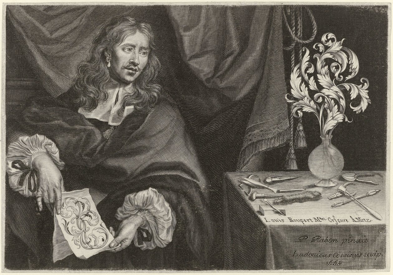 Louis Roupert