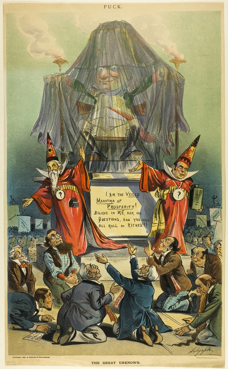  by Louis Dalrymple