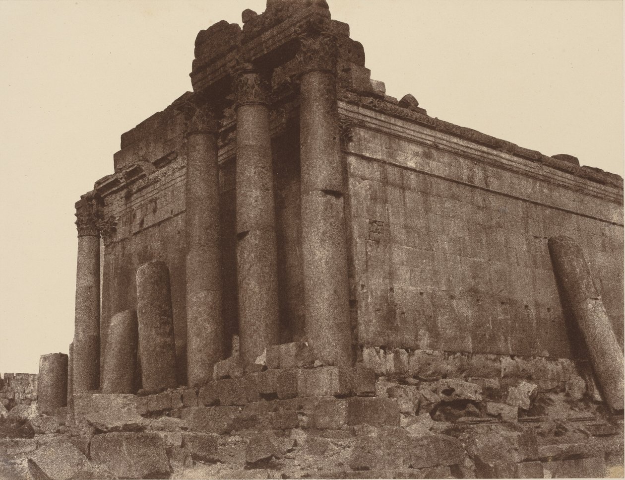  by Louis de Clercq