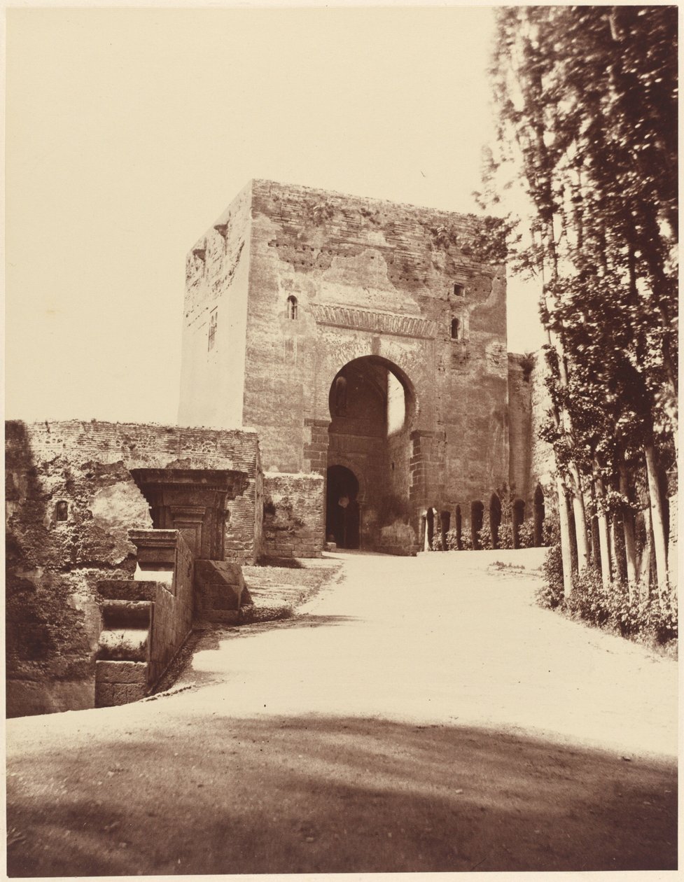  by Louis de Clercq
