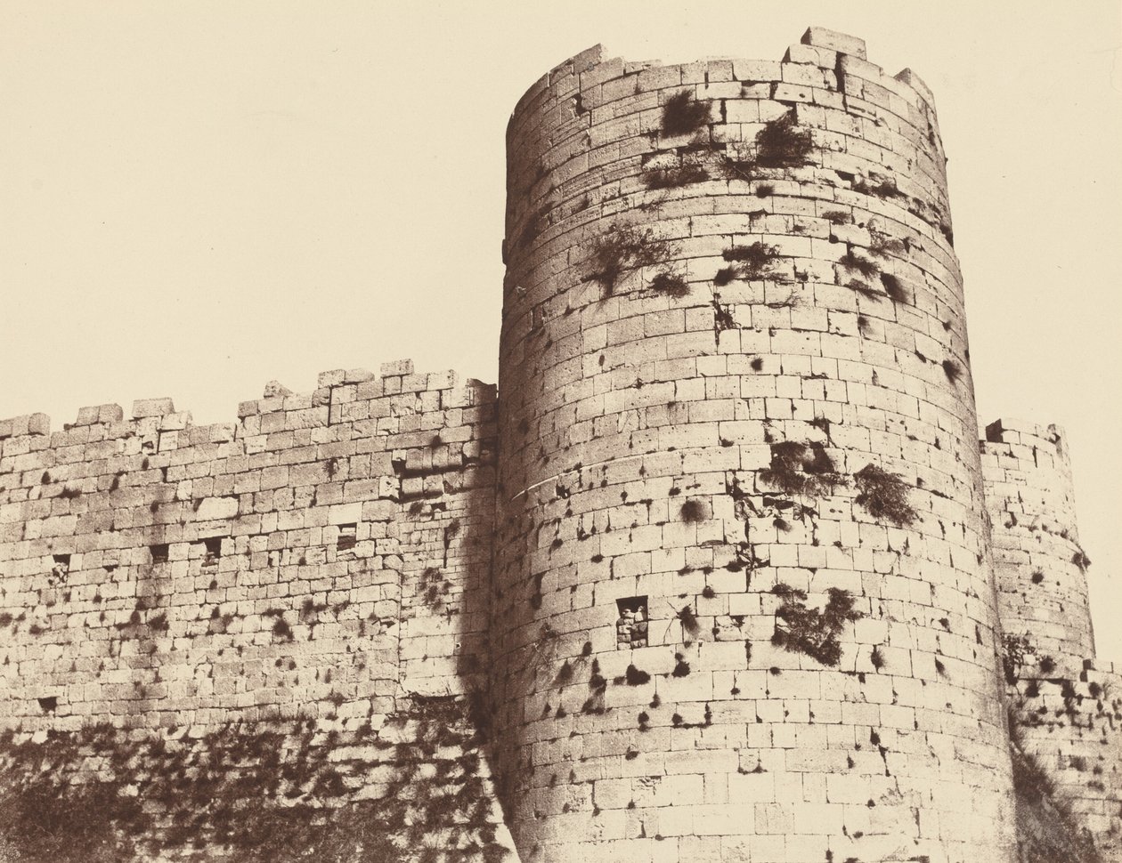  by Louis de Clercq