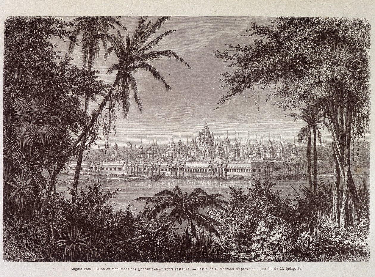 Angkor Thom