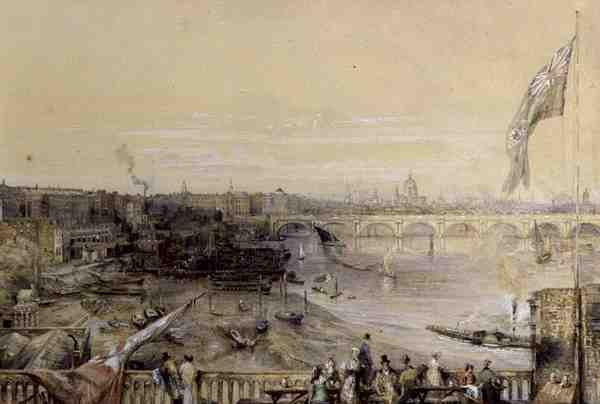 Hungerford Market