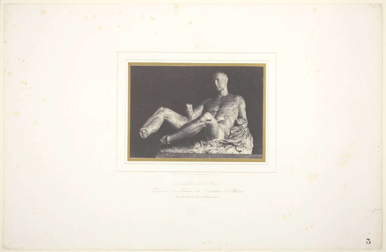  by Louis Désiré Blanquart Evrard