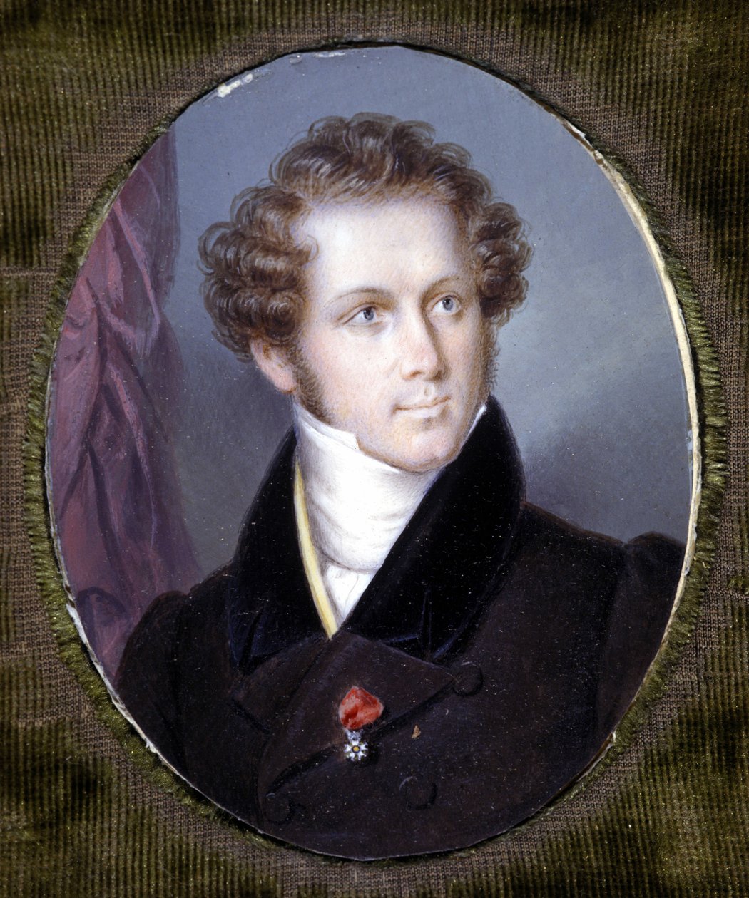 Vincenzo Bellini