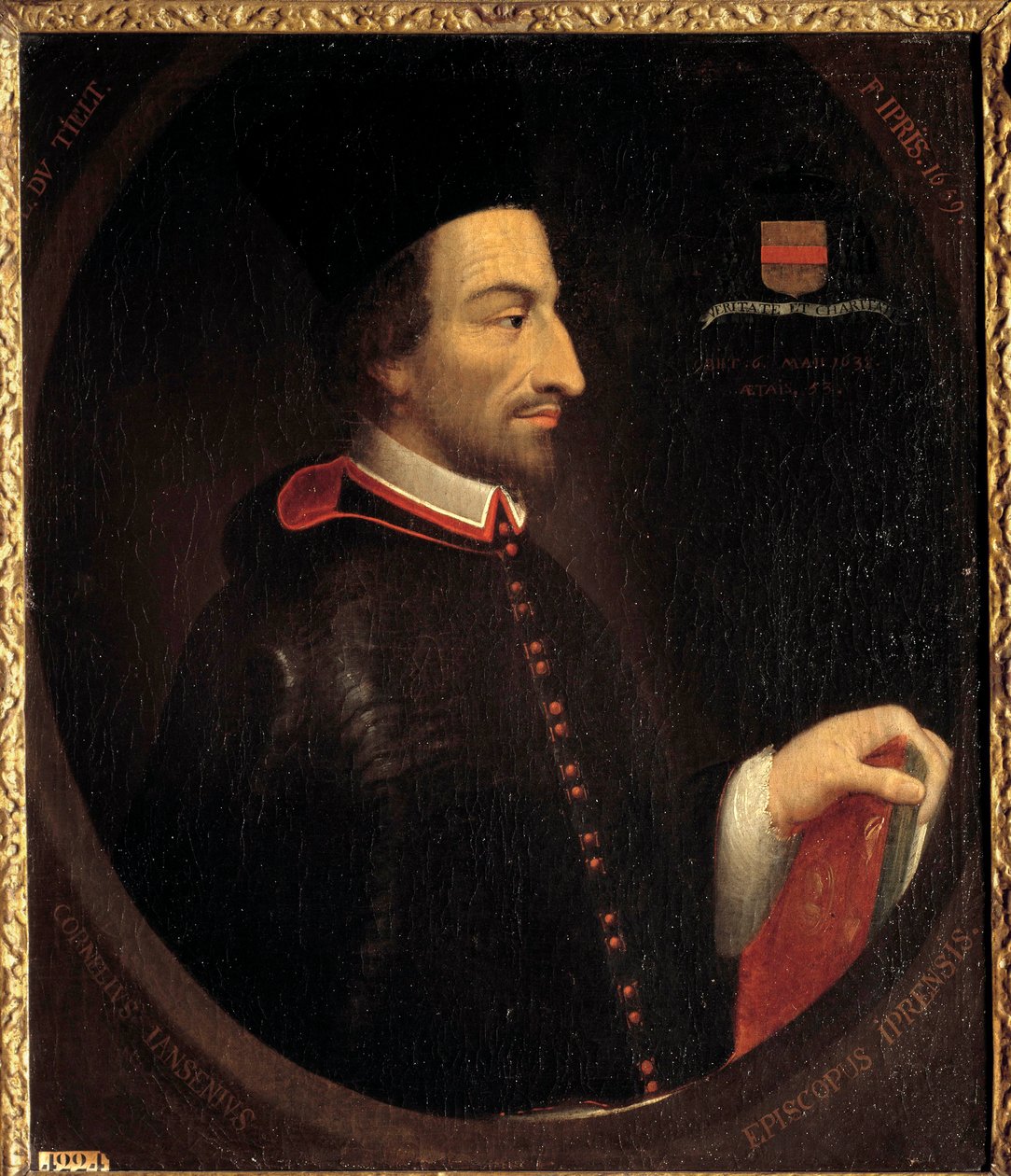 Cornelius Jansen