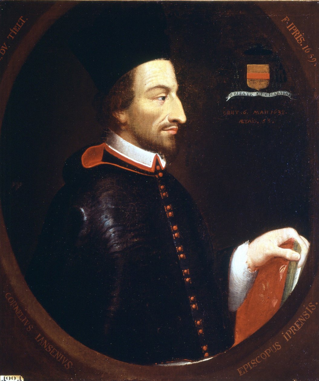 Jansénius