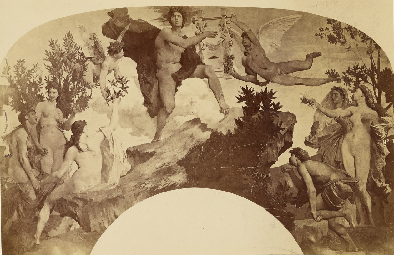 by Louis Emile Durandelle