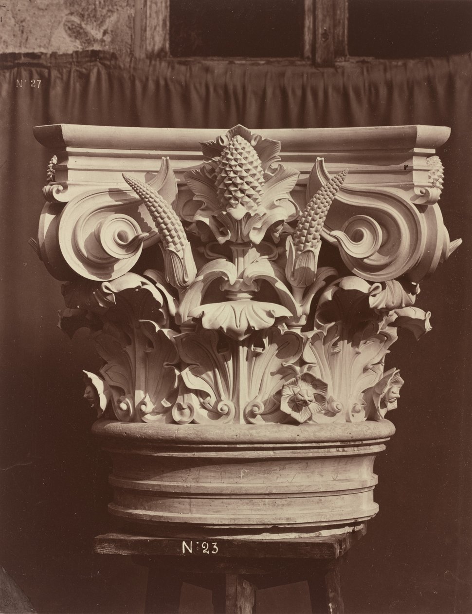 Paris Opera Binası