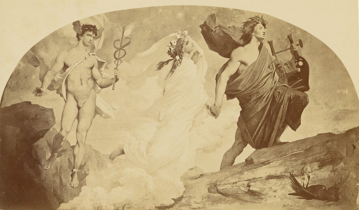  by Louis Emile Durandelle