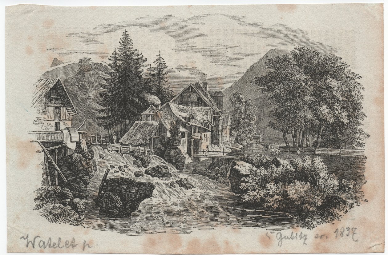  by Louis Etienne Watelet