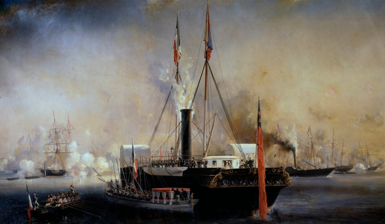 Kral Louis Philippe I ve Fransız Kraliçesi, 2 Eylül