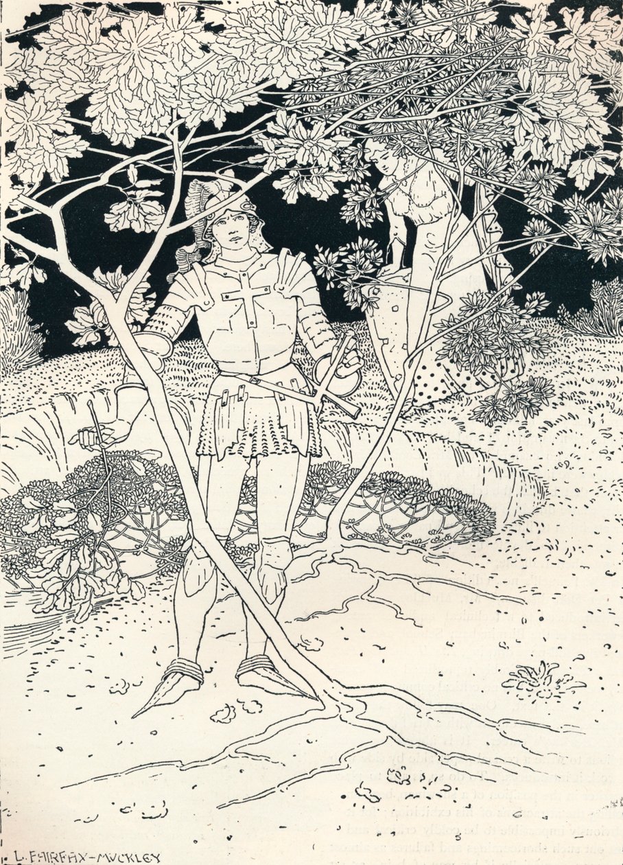 Spenser Faerie Queene