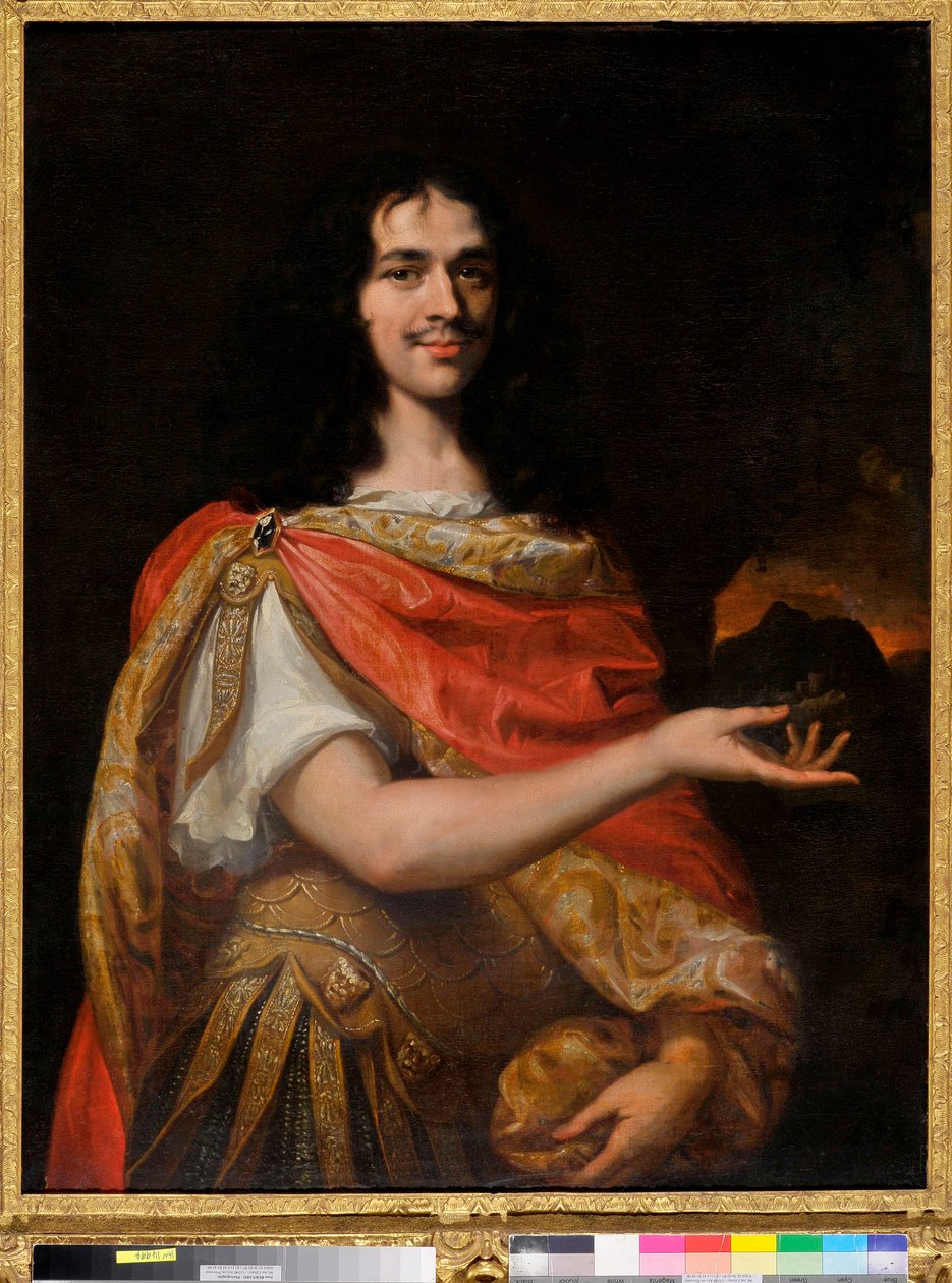 Moliere