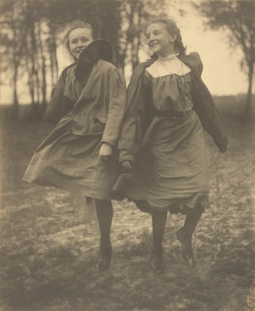  by Louis Fleckenstein