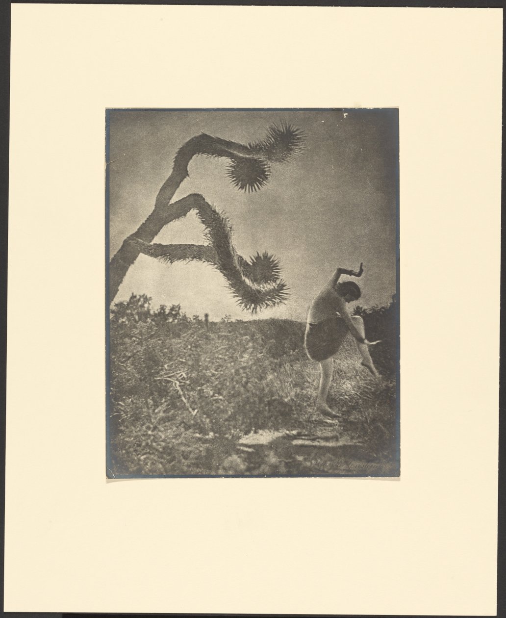  by Louis Fleckenstein