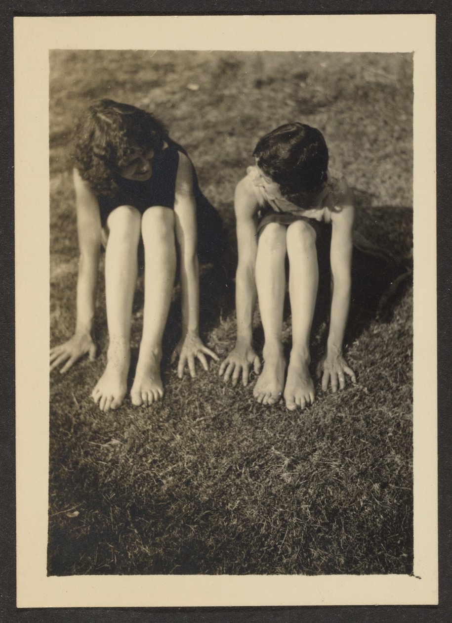  by Louis Fleckenstein
