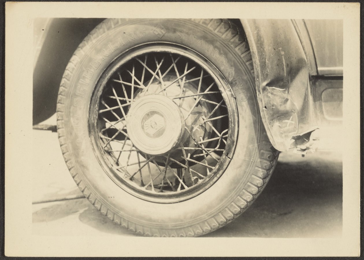  by Louis Fleckenstein