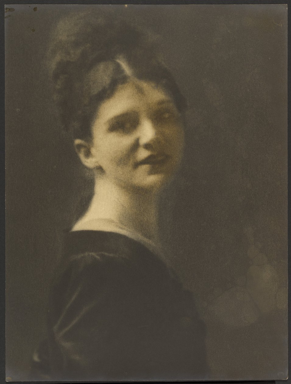  by Louis Fleckenstein