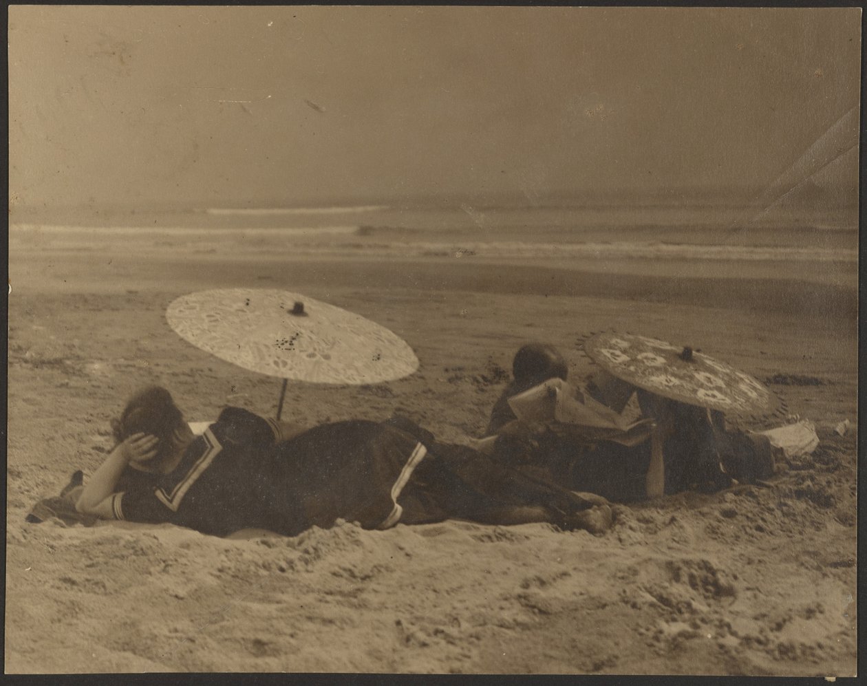  by Louis Fleckenstein