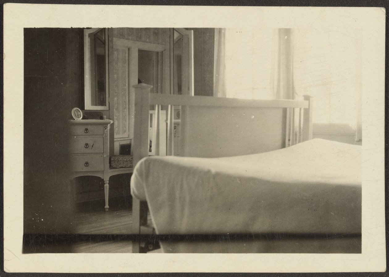  by Louis Fleckenstein