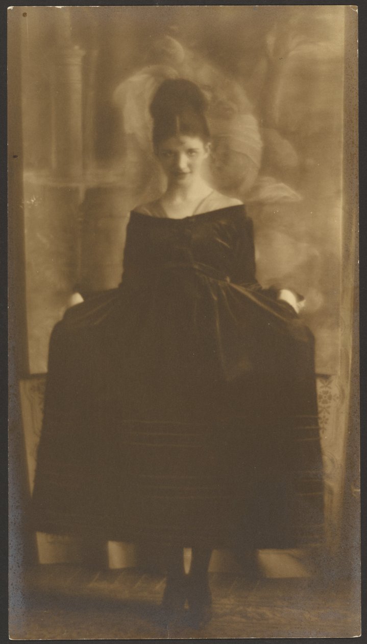  by Louis Fleckenstein